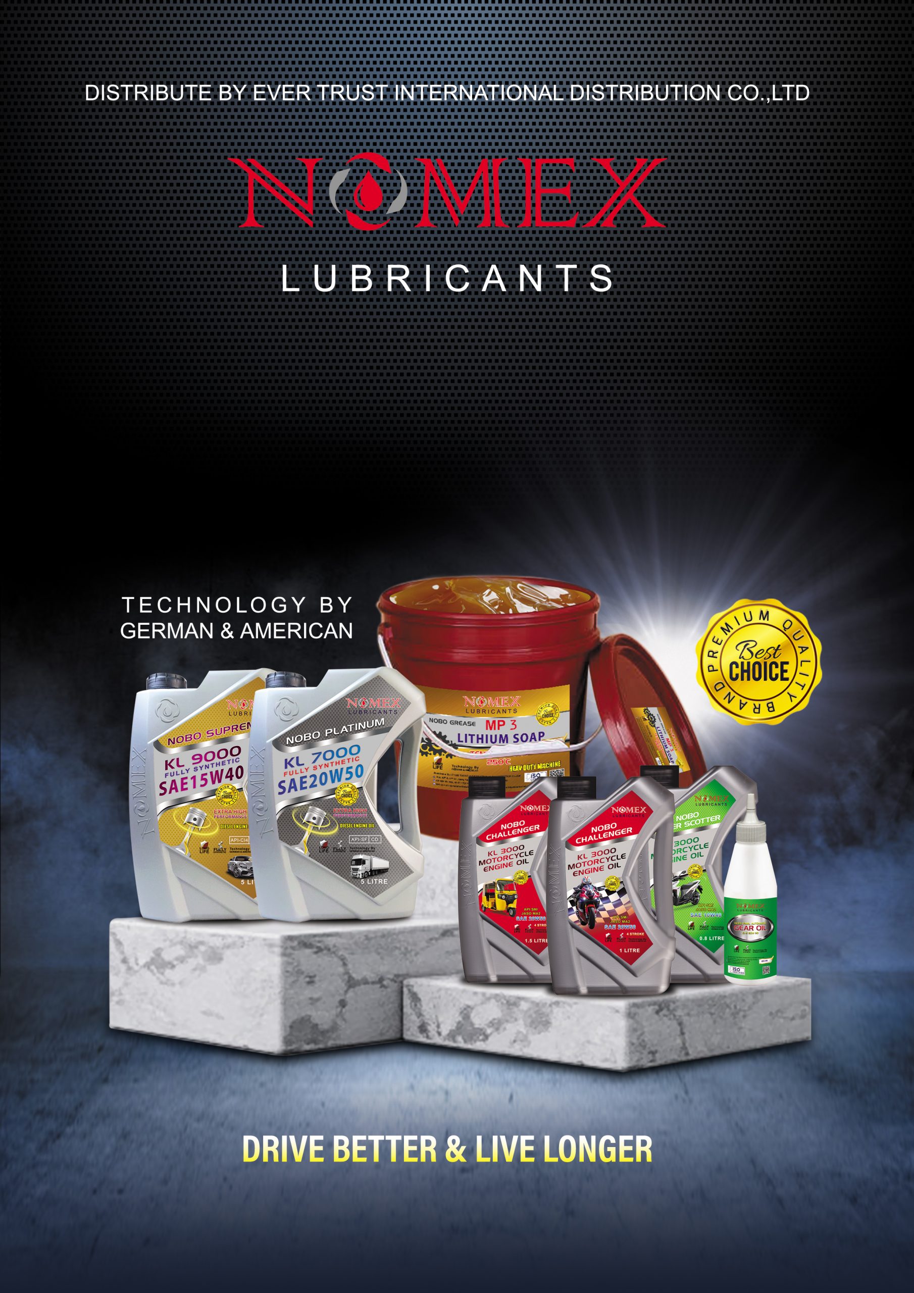 Shop banner
